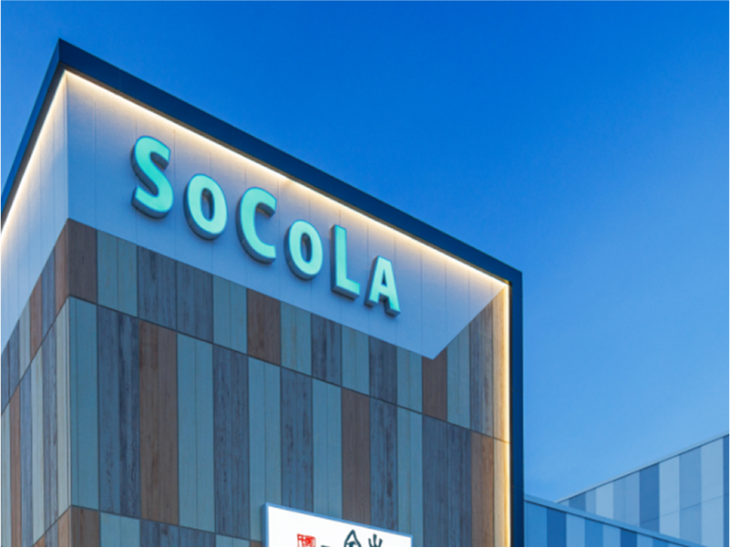 SoCoLa